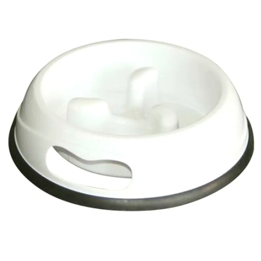 Plato Come Lento 1000 ml Pawise