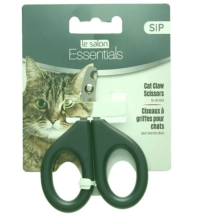 Cortauñas Alicate para Gatos Le Salon