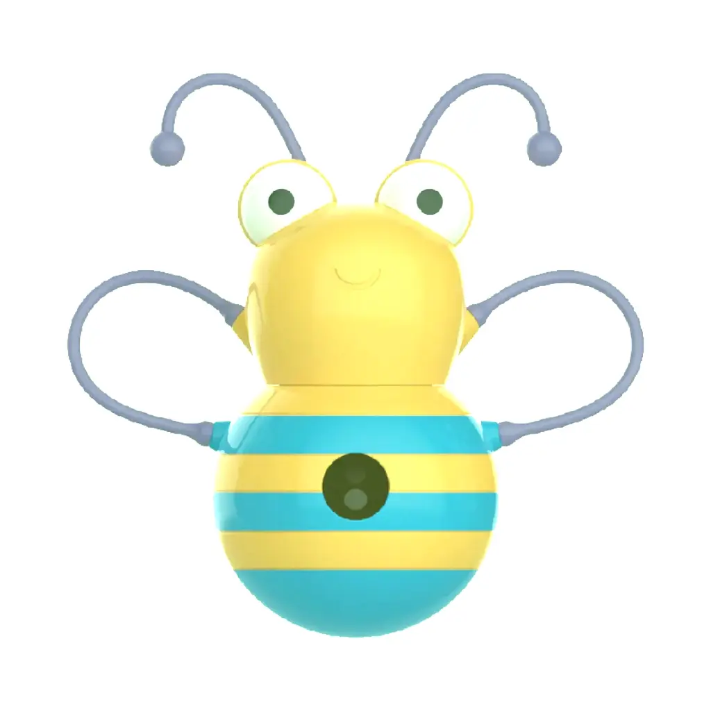 Dispensador Snacks Busy Bee Gigwi