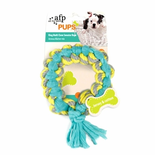 Cuerda Anillo AFP Pups