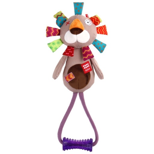 Peluche Leon Stick Gigwi